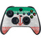 Iran Flag Distressed Xbox Series X Controller Skin